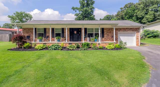 Photo of 3224 Culpepper Rd, Knoxville, TN 37917
