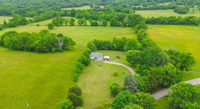 Photo of 410 Sinking Creek Rd, Petersburg, TN 37144