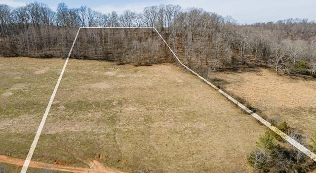 Photo of 0 Hurricane Creek Rd, Lawrenceburg, TN 38464