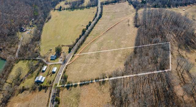 Photo of 0 Hurricane Creek Rd, Lawrenceburg, TN 38464