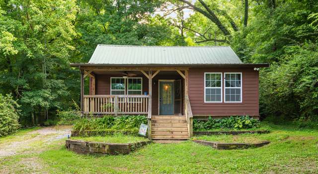 Photo of 3671 Raleigh Beard Rd, Santa Fe, TN 38482