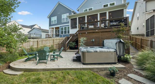Photo of 1906A Hutton Dr, Nashville, TN 37210