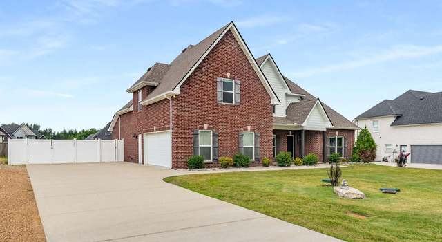Photo of 1110 Escalade Ct, Lascassas, TN 37085
