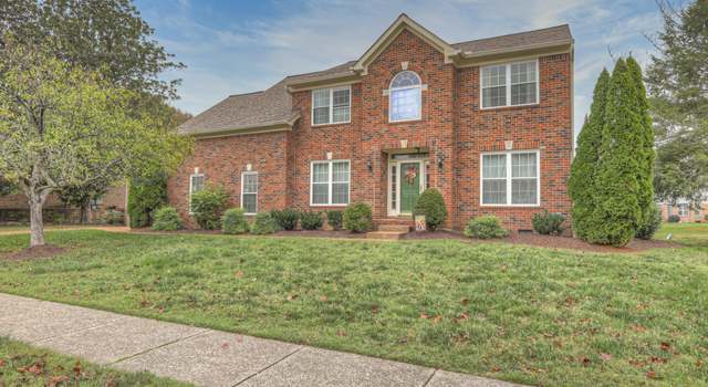 Photo of 502 Sharpe Dr, Franklin, TN 37064