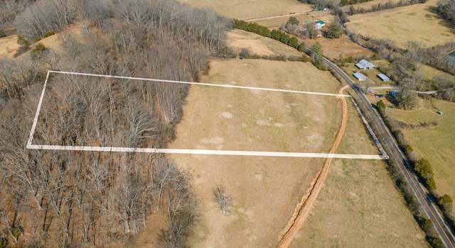 Photo of 0 Hurricane Creek Rd, Lawrenceburg, TN 38464