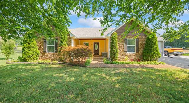 Photo of 3011 Zeb Warren Rd, Cookeville, TN 38506