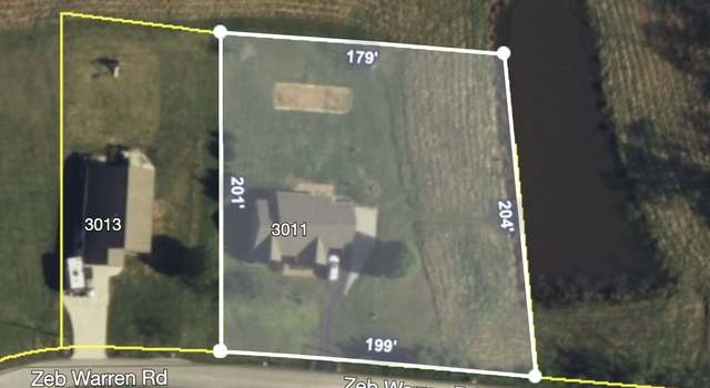 Photo of 3011 Zeb Warren Rd, Cookeville, TN 38506