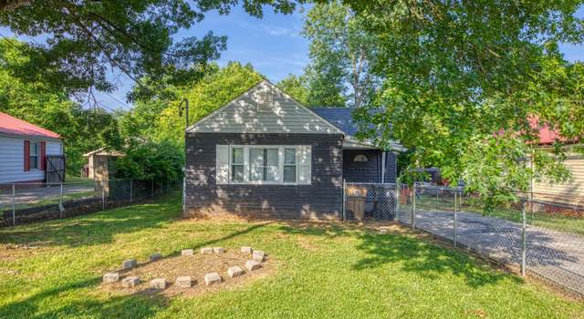 Photo of 4621 Freund St, Knoxville, TN 37920