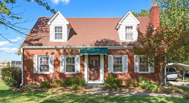 Photo of 200 Roscoe St, Goodlettsville, TN 37072