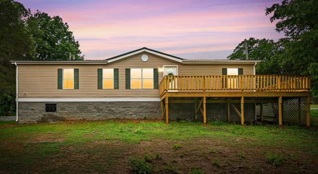 Photo of 1464 Herman Adams Rd, Cumberland City, TN 37050