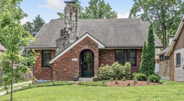 Photo of 1612 Sumner Ave, Nashville, TN 37206