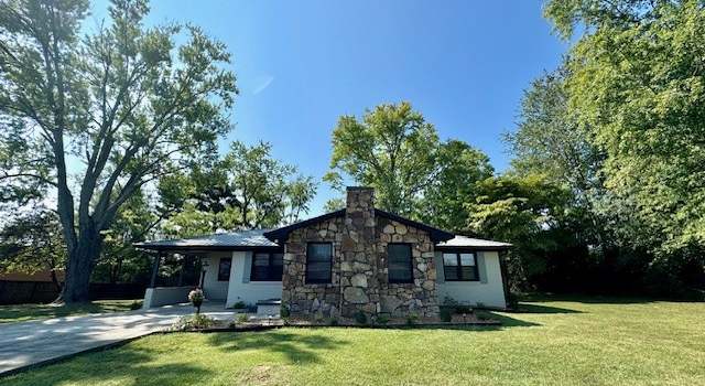 Photo of 105 Kelly Dr, Decherd, TN 37324
