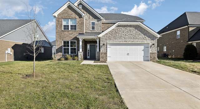 Photo of 2908 Pomoa Pl, Murfreesboro, TN 37130