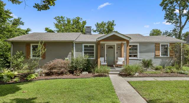 Photo of 207 Queen Ave, Nashville, TN 37207