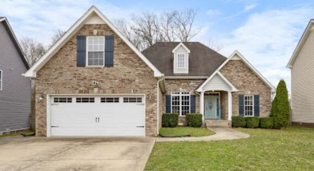 Photo of 714 Cavalier Dr, Clarksville, TN 37040
