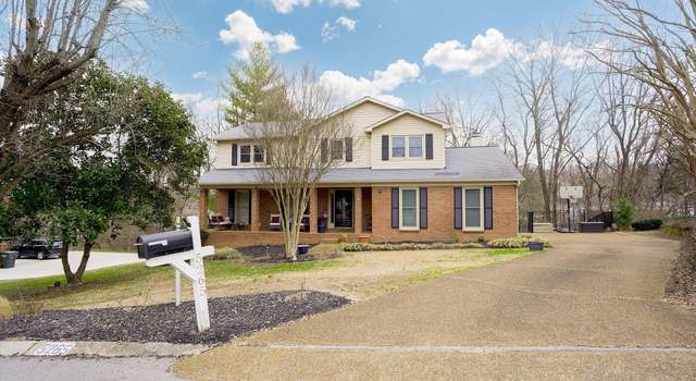 Photo of 5265 Rustic Way, Old Hickory, TN 37138