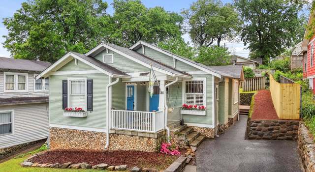 Photo of 1206 Mississippi Ave, Chattanooga, TN 37405