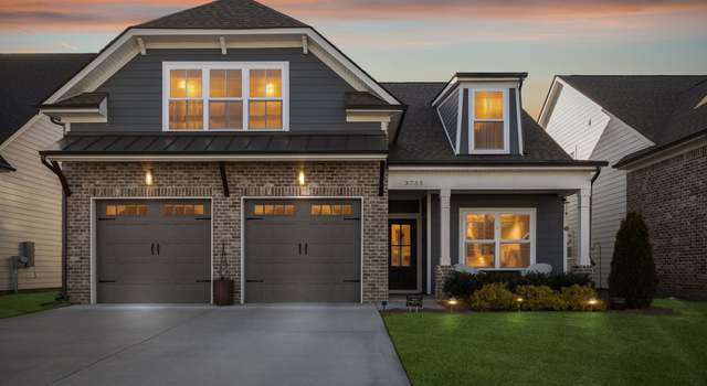 Property at 3733 Caroline Farms Dr, Murfreesboro, TN 37129, 3 beds, 2.5 baths