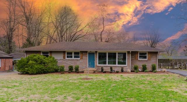 Photo of 903 Freywood Dr, Madison, TN 37115