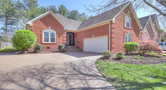 Photo of 109 Polk Place Dr, Franklin, TN 37064