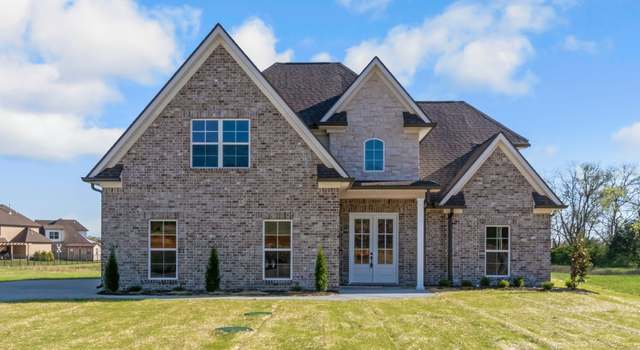Photo of 110 Canter Rd, Lascassas, TN 37085