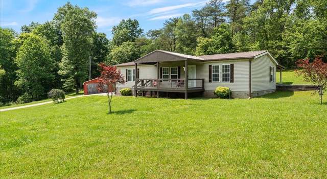 Photo of 13529 Park Rd, Pikeville, TN 37367