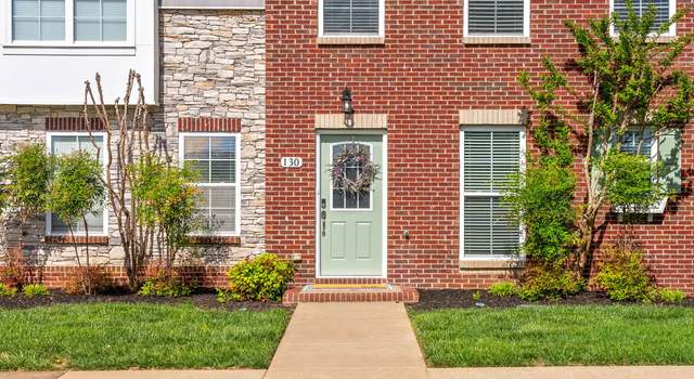 Photo of 130 Turn Row Dr, Clarksville, TN 37043