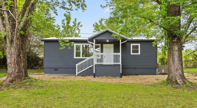 Photo of 97 Baker St, Tracy City, TN 37387