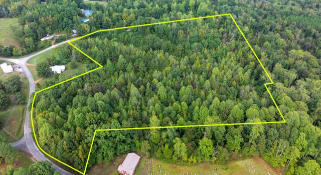 Photo of 0 Coy Johnson Rd, Scotts Hill, TN 38374