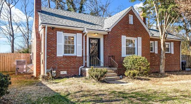 Property at 1115 Grantland Ave, Murfreesboro, TN 37129, 3 beds, 2 baths