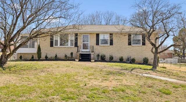 Photo of 8306 Gordon Ln, Hermitage, TN 37076