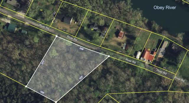 Photo of 1412 River Rd, Celina, TN 38551