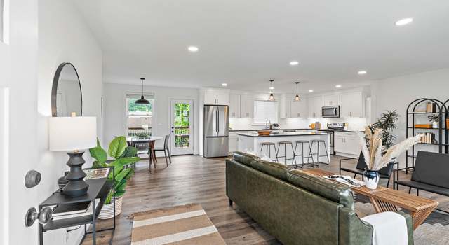 Photo of 3147 Stafford Dr, Nashville, TN 37214