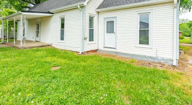 Photo of 144 E Mill St, Crofton, KY 42217