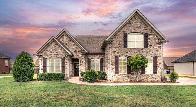 Photo of 5129 General Patton Ave, Murfreesboro, TN 37129