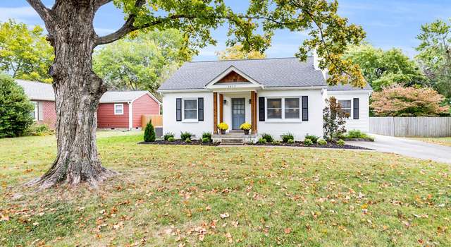 Photo of 1417 Adams St, Franklin, TN 37064