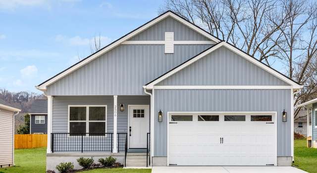 Photo of 2506 Maple St, Chattanooga, TN 37406