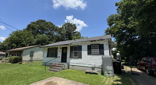 Photo of 1718 Dennis St, Dyersburg, TN 38024