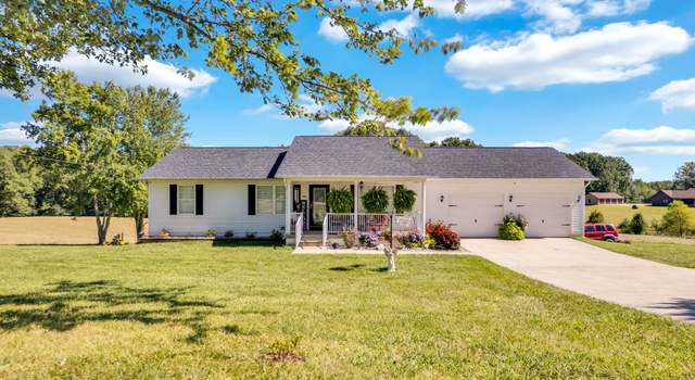 Photo of 1461 Pennsylvania Ave, Jamestown, TN 38556