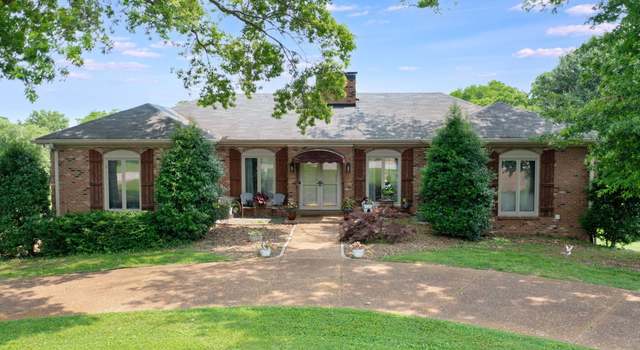 Photo of 305 Rolling Mill Rd, Old Hickory, TN 37138