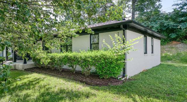 Photo of 138 Boatman St, Cookeville, TN 38501
