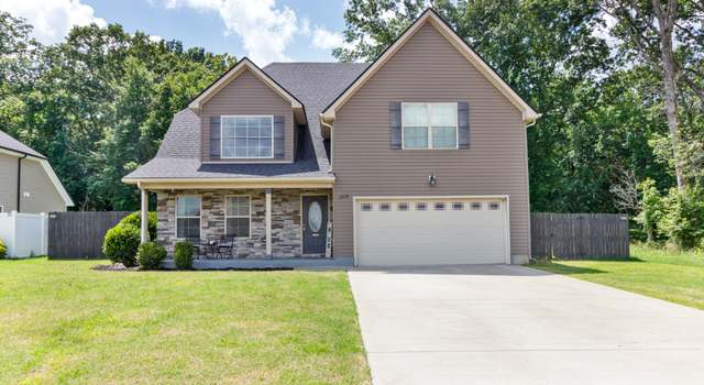 Photo of 2049 Hackensack Ln, Smyrna, TN 37167