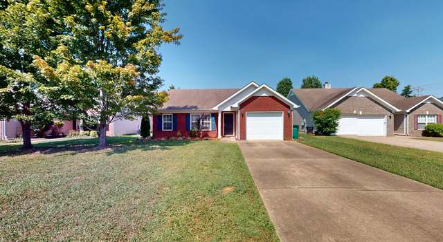 Photo of 5029 Deer Creek Ct, Spring Hill, TN 37174