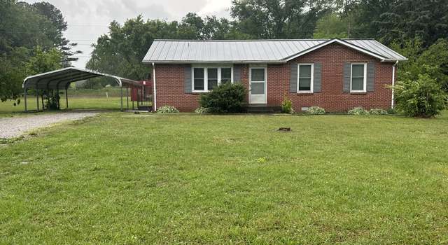 Photo of 311 Thomas St, Lawrenceburg, TN 38464