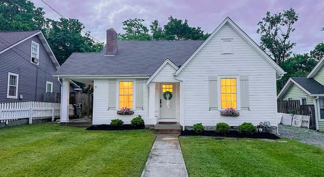 Photo of 210 Radnor St, Nashville, TN 37211
