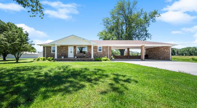 Photo of 2060 Geedsville Rd, Bradyville, TN 37026