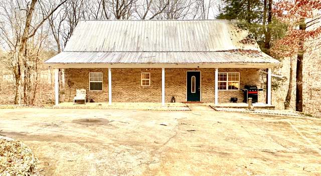 Photo of 337 Kermet Turner Rd, Rock Island, TN 38581