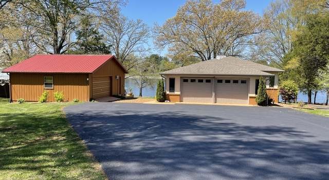 Photo of 464 Loop Dr, Winchester, TN 37398