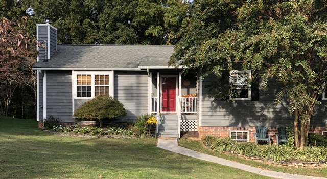 Photo of 4509 Foothills Dr, Knoxville, TN 37938