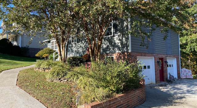 Photo of 4509 Foothills Dr, Knoxville, TN 37938